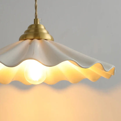Lampa wisząca z kloszami | Valina