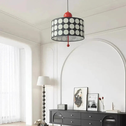 Lampa wisząca z kloszem | Tivella