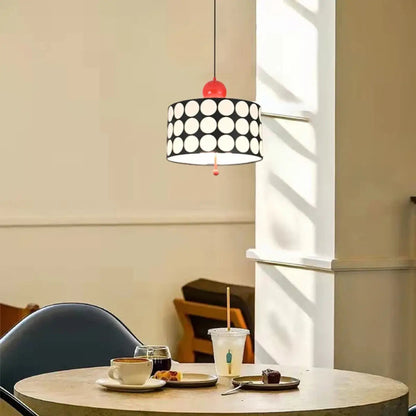 Lampa wisząca z kloszem | Tivella