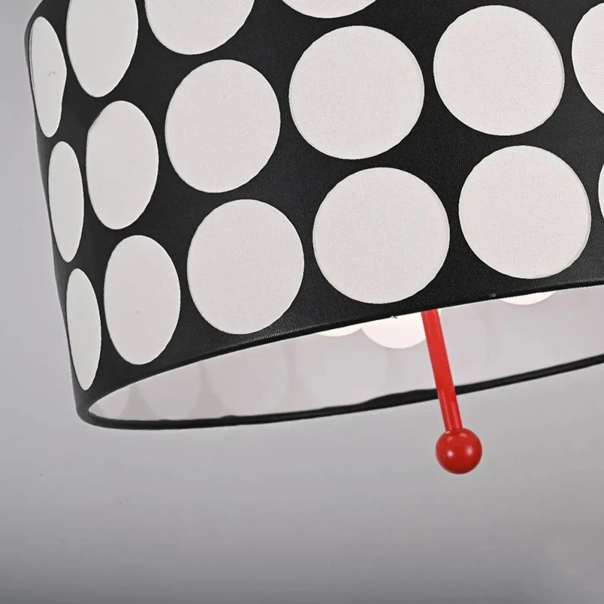 Lampa wisząca z kloszem | Tivella