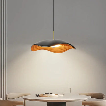 Lampa wisząca ze ściemniaczem | Montesca