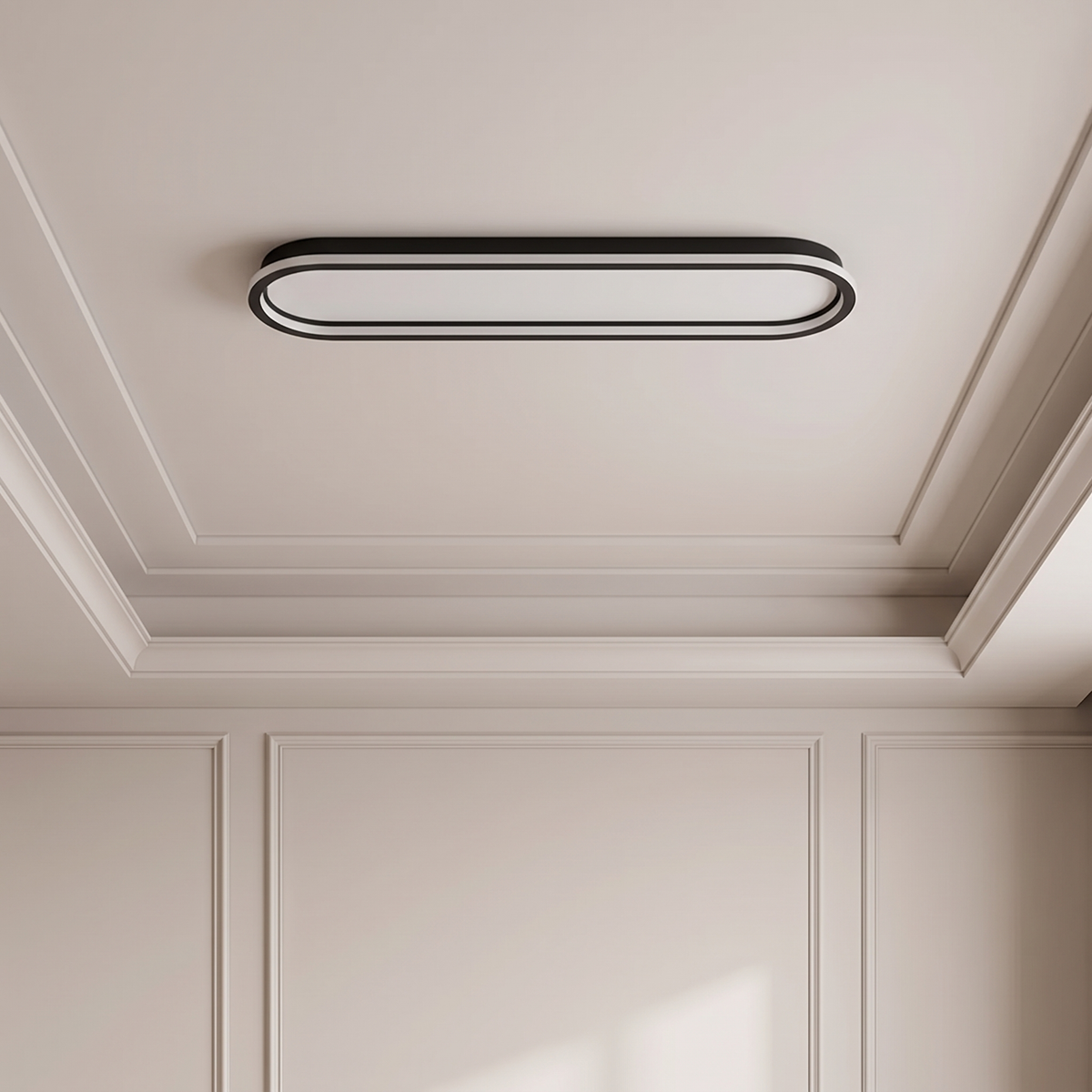 Mini plafon LED | Seresa