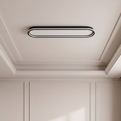 Mini plafon LED | Seresa