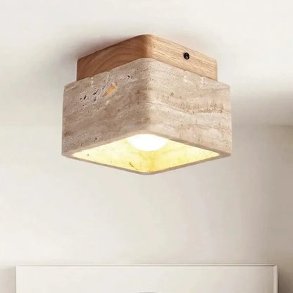 Mini plafon