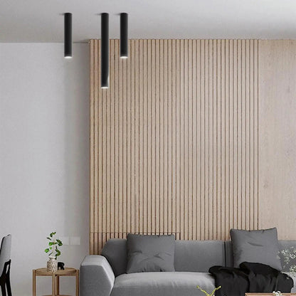 Plafon aluminium do kuchni
