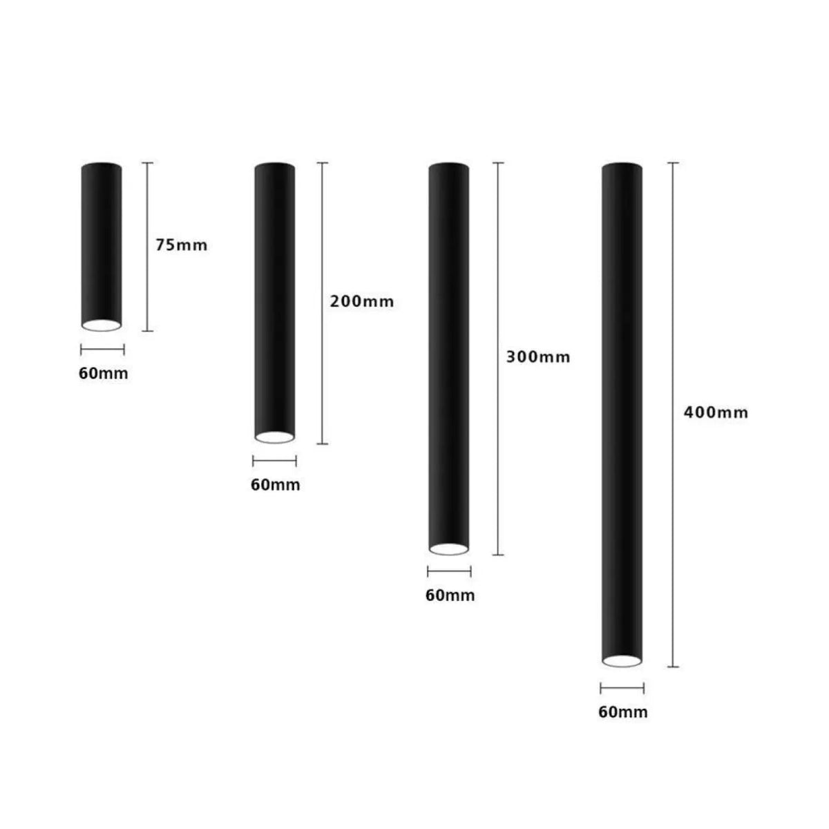 Plafon aluminium – ujęcie 2