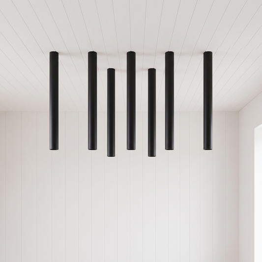Plafon aluminium | Riflese