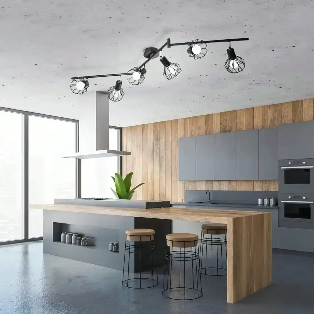 Plafon ceramiczny