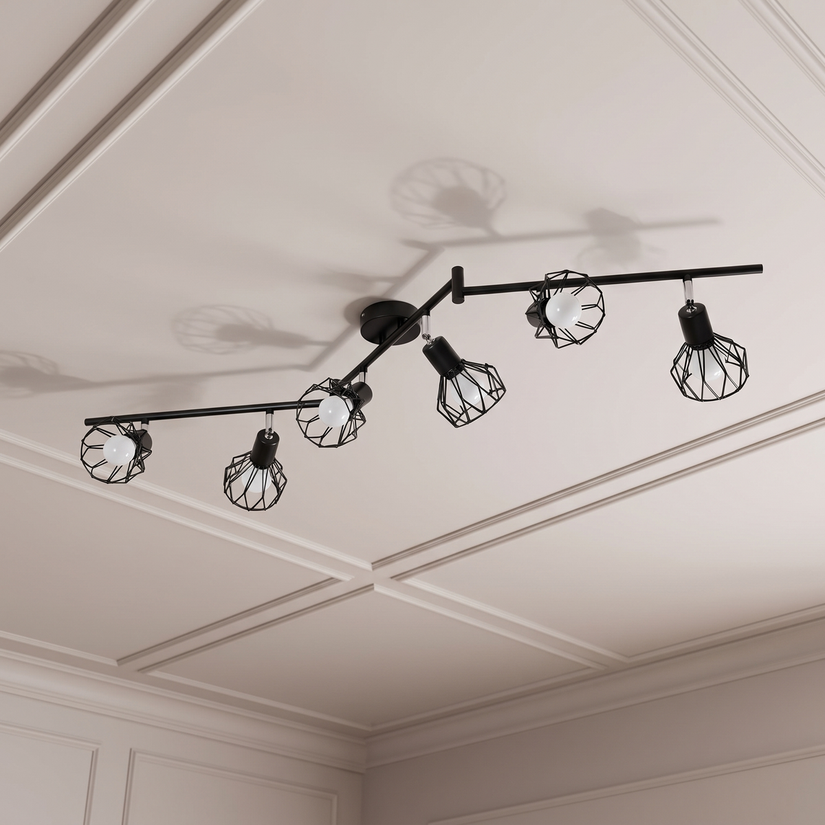Plafon ceramiczny | Dorino