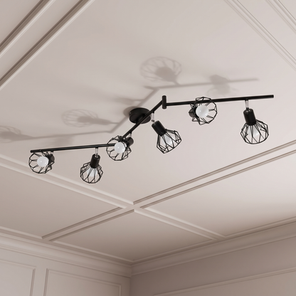 Plafon ceramiczny | Dorino