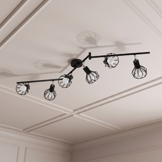 Plafon ceramiczny | Dorino