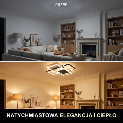 Plafon elegancki do jadalni | Nobila