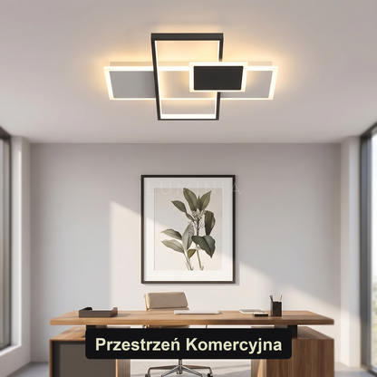 Plafon elegancki do jadalni | Nobila