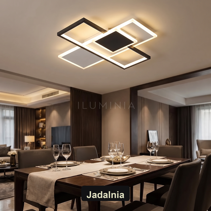 Plafon elegancki do jadalni | Nobila