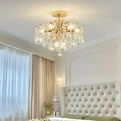Plafon klasyczny do salonu