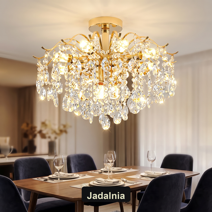 Plafon klasyczny | Torina – jadalnia
