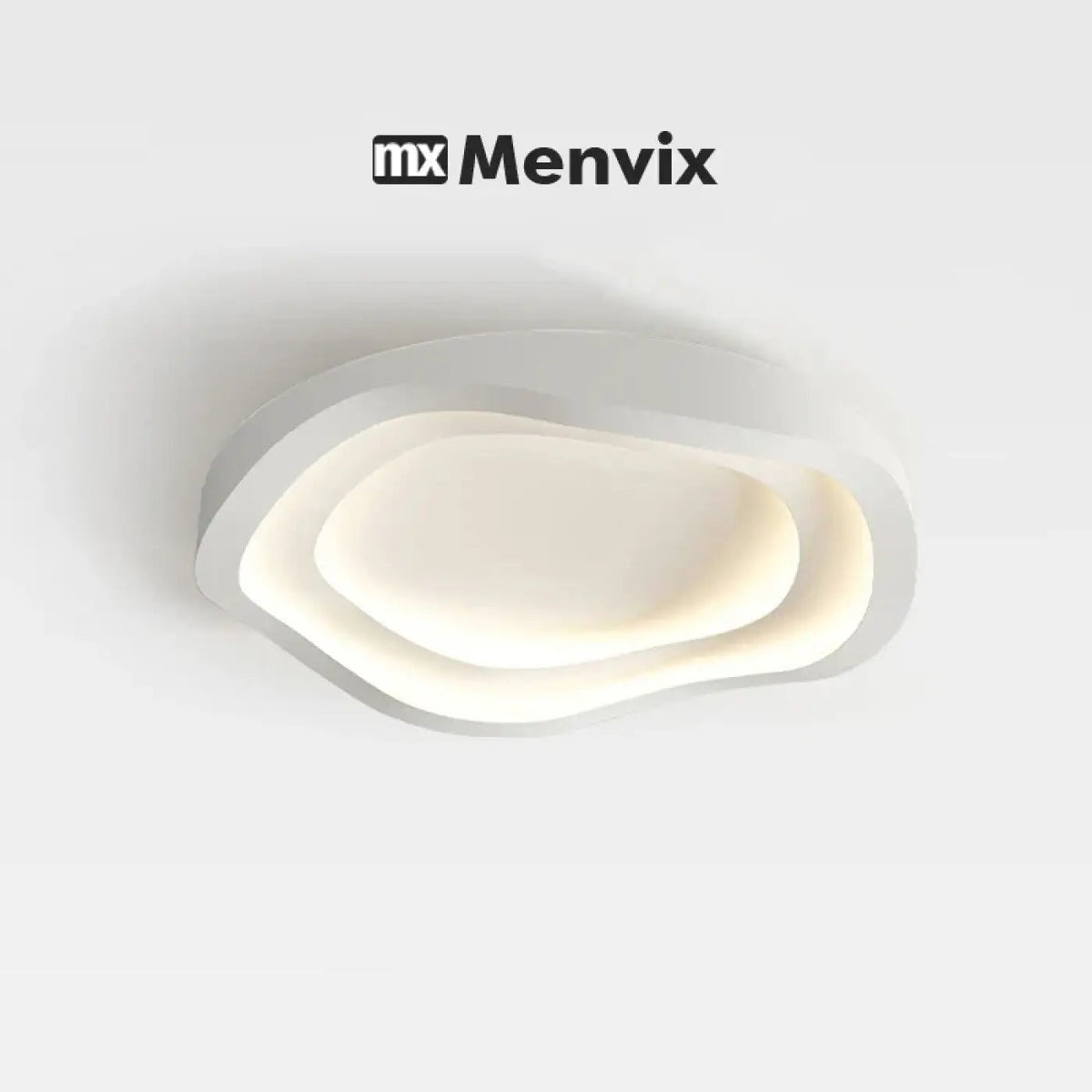 Plafon LED do kuchni
