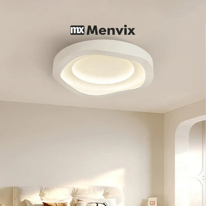 Plafon LED do kuchni w nowoczesnym stylu