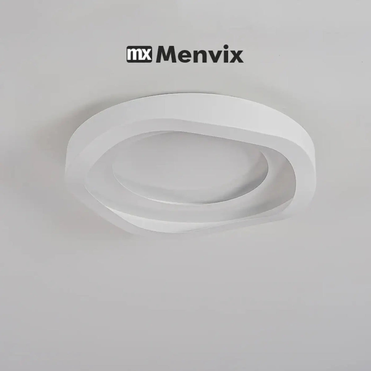 Plafon LED do kuchni oraz salonu
