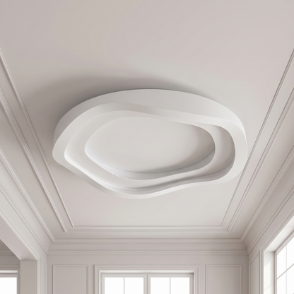 Plafon LED do kuchni | Novale