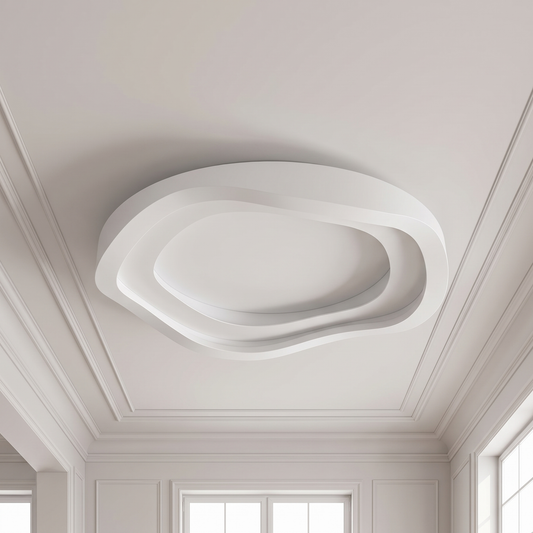 Plafon LED do kuchni | Novale