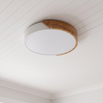 Plafon LED kolorowy | Portena