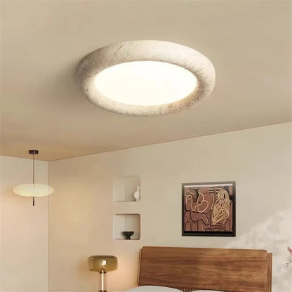 Plafon LED sufitowy okrągły
