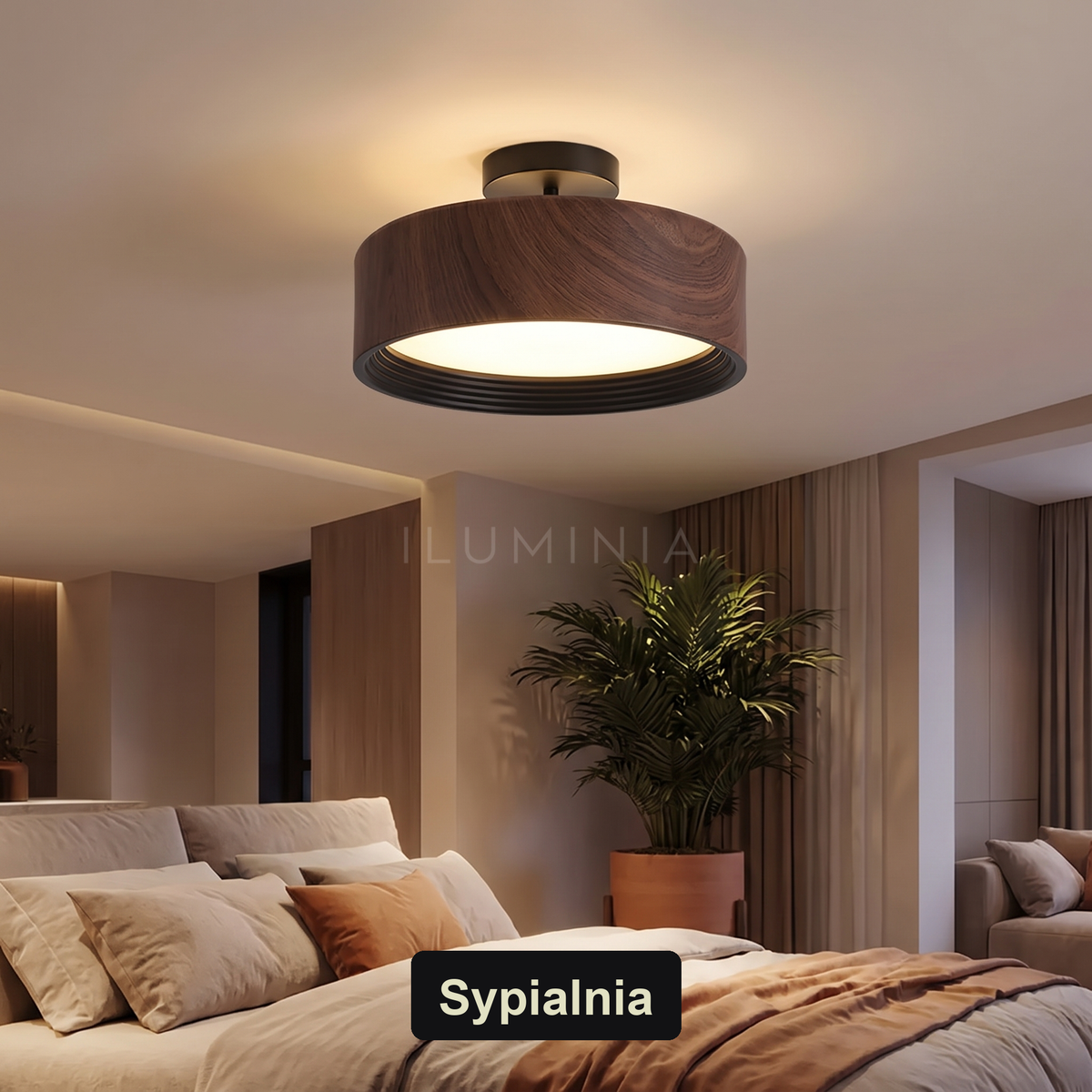 Plafon metalowy do kuchni | Regina