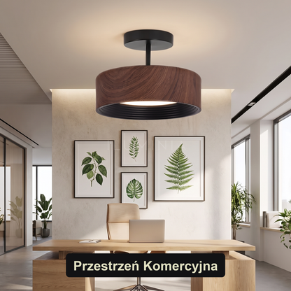 Plafon metalowy do kuchni | Regina