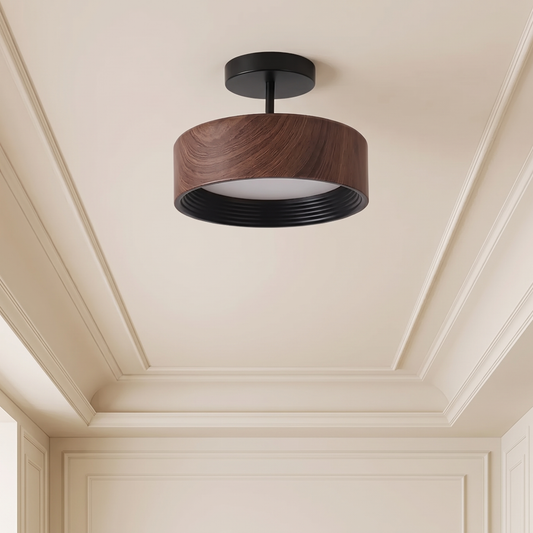 Plafon metalowy do kuchni | Regina
