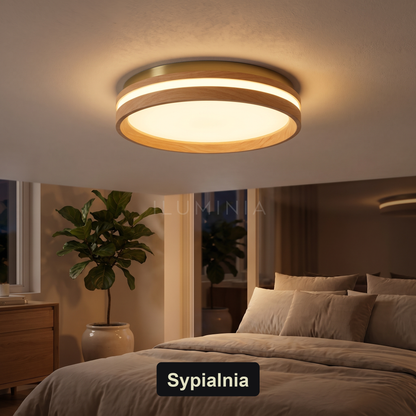 Plafon milano | Argenia – sypialnia