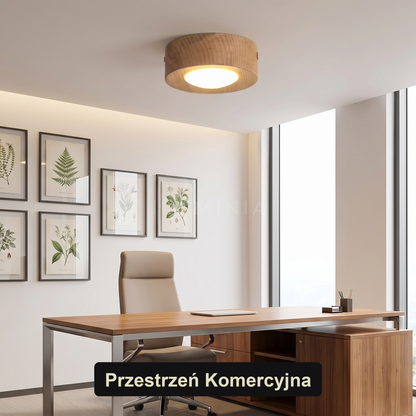 Plafon milano | Argenia – przestrzeń komercyjna