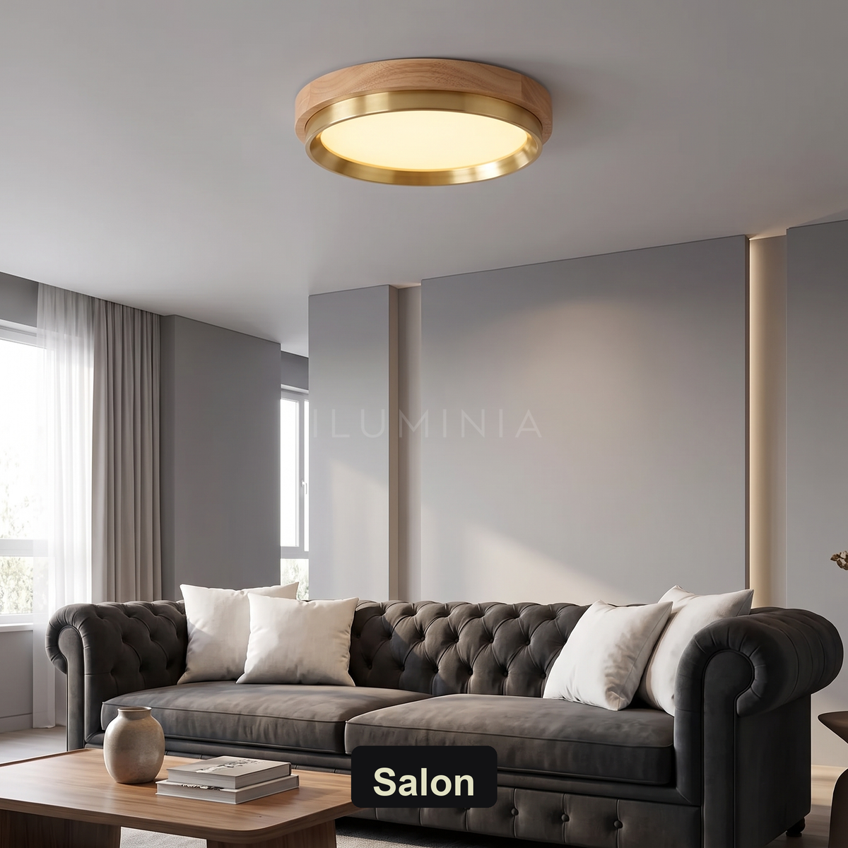 Plafon milano | Argenia – salon