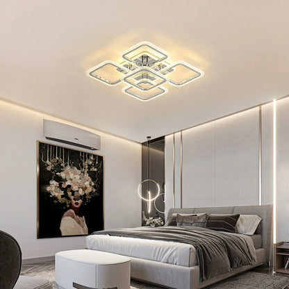 Plafon modern