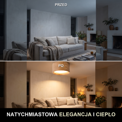 Plafon na korytarz | Nobeva