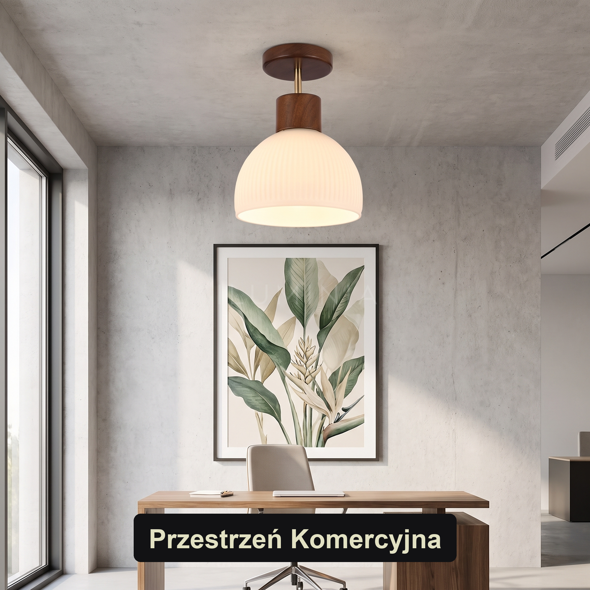 Plafon opal | Morao