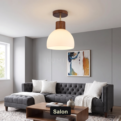 Plafon opal | Morao