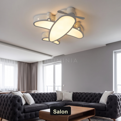 Plafon pokój dziecięcy | Portino – salon