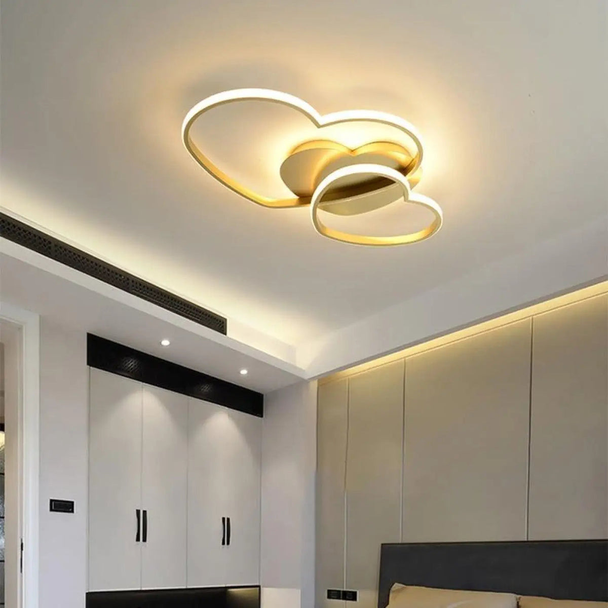 Plafon rosendal do sypialni