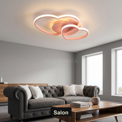 Plafon rosendal | Terrano – salon