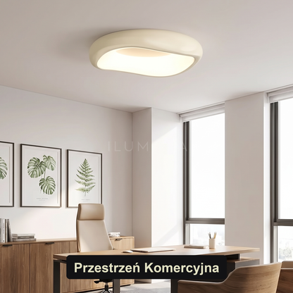 Plafon sufitowy do przedpokoju | Aurento