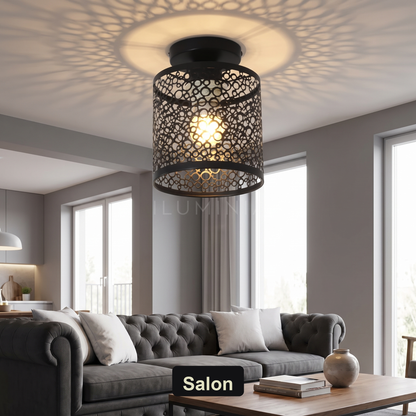 Plafon sufitowy na korytarz | Dorena – salon