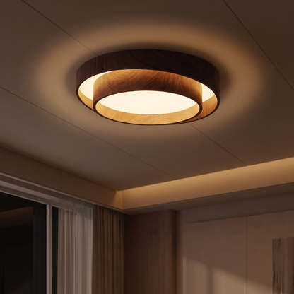 Plafon w stylu skandynawskim | Comura
