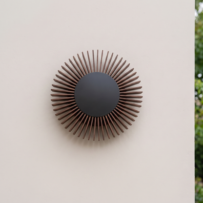 Solarny kinkiet | SOLARIUM
