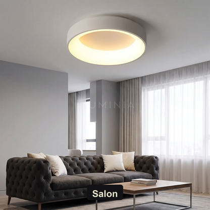 Wielki plafon | Valiora – salon