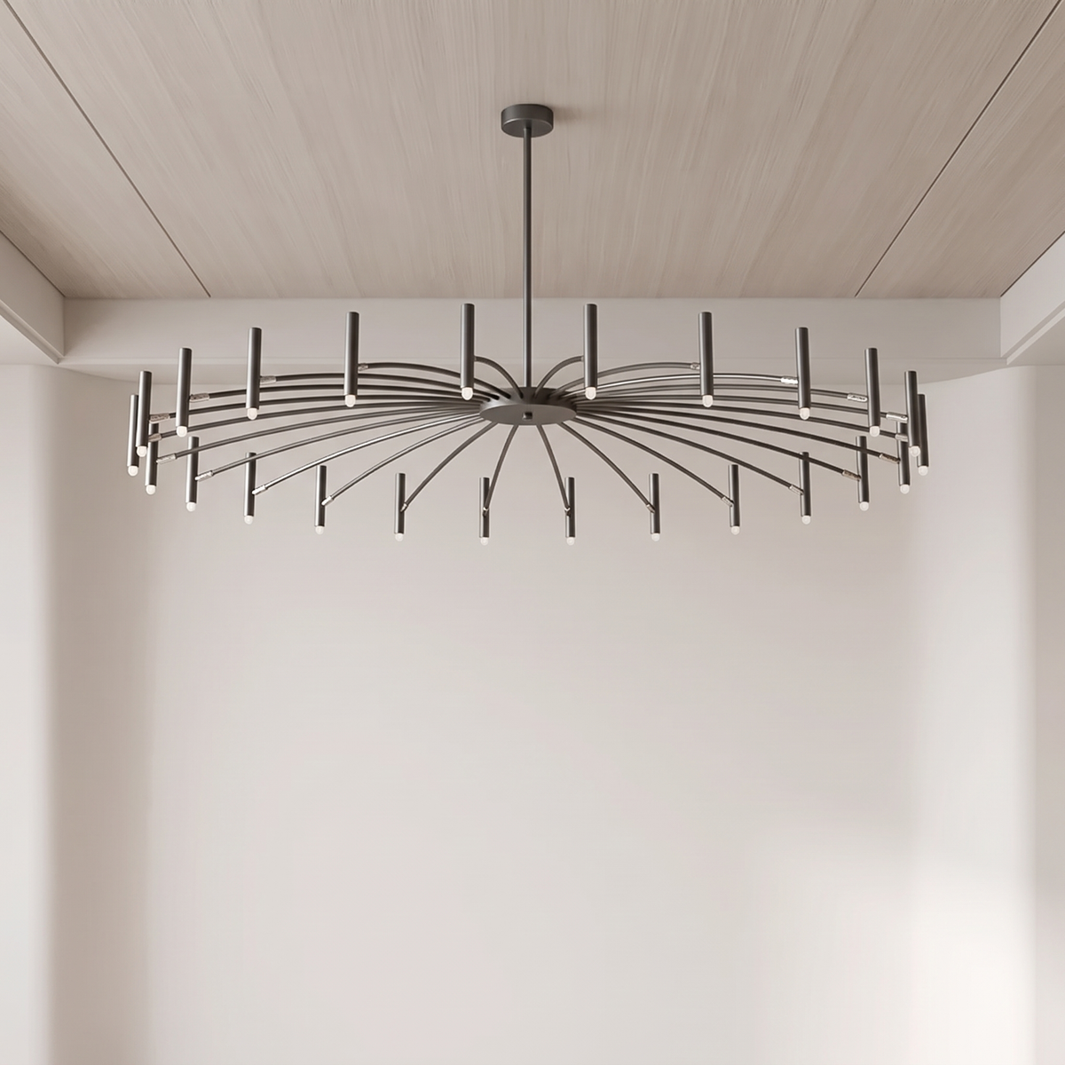Żyrandol chandelier | Opelola