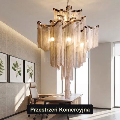 Żyrandol do pokoju dziecięcego | Laurola